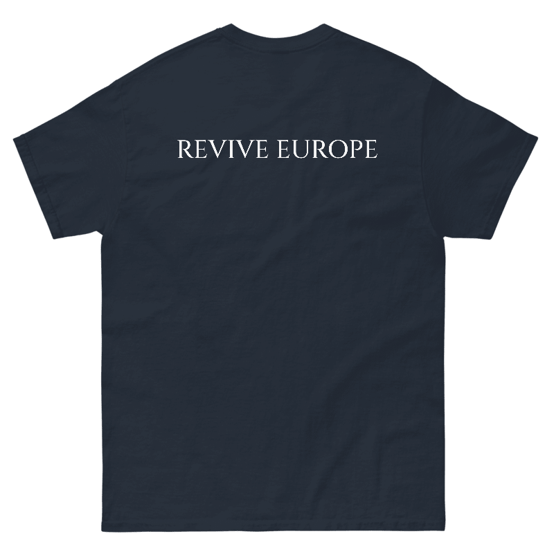 ''Revive Europe'' T-Shirt
