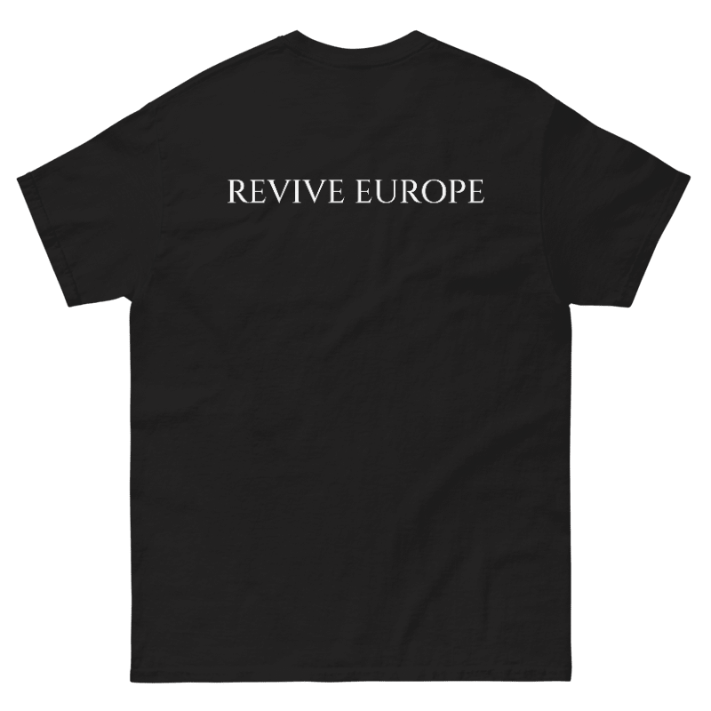 ''Revive Europe'' T-Shirt